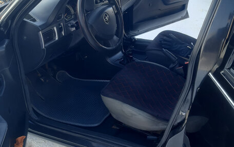 Daewoo Nexia I рестайлинг, 2012 год, 325 000 рублей, 7 фотография