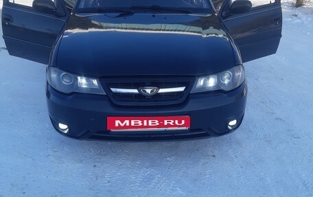 Daewoo Nexia I рестайлинг, 2012 год, 325 000 рублей, 10 фотография