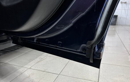 Volkswagen Passat B5+ рестайлинг, 1998 год, 360 000 рублей, 13 фотография