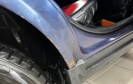 Volkswagen Passat B5+ рестайлинг, 1998 год, 360 000 рублей, 12 фотография