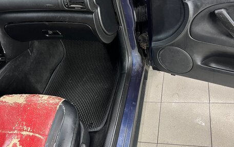 Volkswagen Passat B5+ рестайлинг, 1998 год, 360 000 рублей, 15 фотография