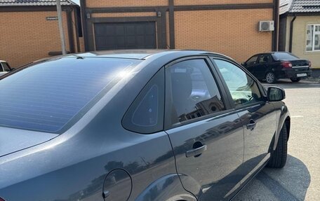 Ford Focus II рестайлинг, 2011 год, 620 000 рублей, 3 фотография