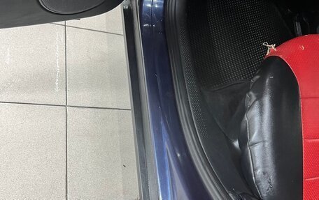 Volkswagen Passat B5+ рестайлинг, 1998 год, 360 000 рублей, 16 фотография