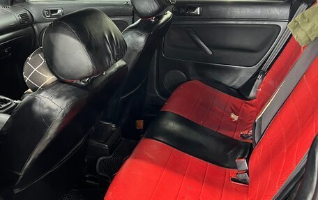 Volkswagen Passat B5+ рестайлинг, 1998 год, 360 000 рублей, 17 фотография