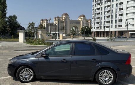 Ford Focus II рестайлинг, 2011 год, 620 000 рублей, 2 фотография