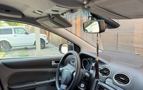 Ford Focus II рестайлинг, 2011 год, 620 000 рублей, 6 фотография