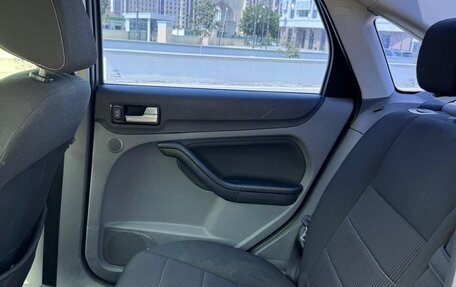 Ford Focus II рестайлинг, 2011 год, 620 000 рублей, 7 фотография