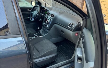 Ford Focus II рестайлинг, 2011 год, 620 000 рублей, 5 фотография