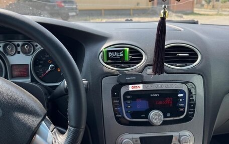 Ford Focus II рестайлинг, 2011 год, 620 000 рублей, 4 фотография