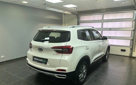 Chery Tiggo 4 I рестайлинг, 2020 год, 1 299 000 рублей, 4 фотография