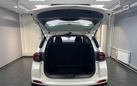 Chery Tiggo 4 I рестайлинг, 2020 год, 1 299 000 рублей, 7 фотография