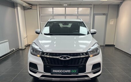 Chery Tiggo 4 I рестайлинг, 2020 год, 1 299 000 рублей, 2 фотография