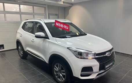 Chery Tiggo 4 I рестайлинг, 2020 год, 1 299 000 рублей, 3 фотография