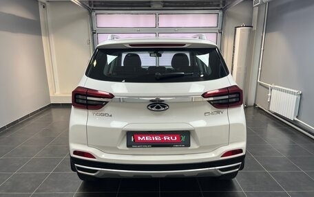 Chery Tiggo 4 I рестайлинг, 2020 год, 1 299 000 рублей, 5 фотография