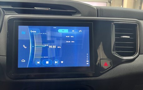 Chery Tiggo 4 I рестайлинг, 2020 год, 1 299 000 рублей, 16 фотография