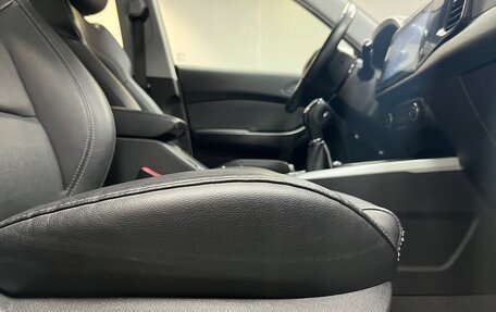 Chery Tiggo 4 I рестайлинг, 2020 год, 1 299 000 рублей, 21 фотография