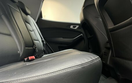 Chery Tiggo 4 I рестайлинг, 2020 год, 1 299 000 рублей, 22 фотография