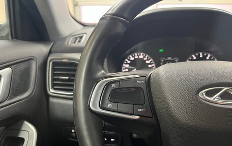 Chery Tiggo 4 I рестайлинг, 2020 год, 1 299 000 рублей, 14 фотография