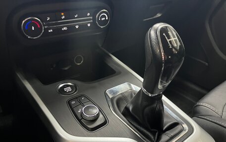 Chery Tiggo 4 I рестайлинг, 2020 год, 1 299 000 рублей, 19 фотография