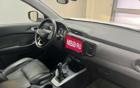 Chery Tiggo 4 I рестайлинг, 2020 год, 1 299 000 рублей, 20 фотография