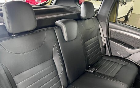 Renault Duster I рестайлинг, 2017 год, 1 475 000 рублей, 13 фотография