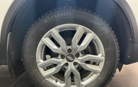 Chery Tiggo 4 I рестайлинг, 2020 год, 1 299 000 рублей, 25 фотография