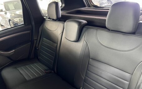 Renault Duster I рестайлинг, 2017 год, 1 475 000 рублей, 10 фотография