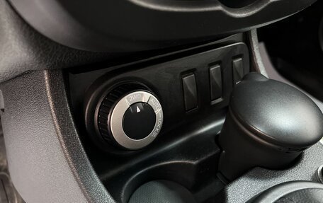 Renault Duster I рестайлинг, 2017 год, 1 475 000 рублей, 21 фотография