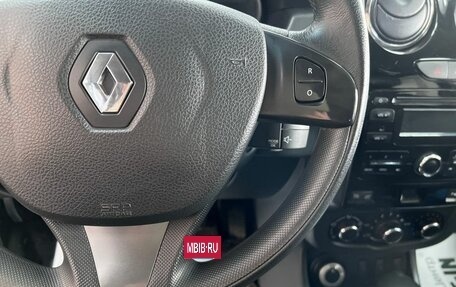 Renault Duster I рестайлинг, 2017 год, 1 475 000 рублей, 18 фотография