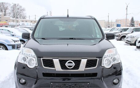 Nissan X-Trail, 2012 год, 1 195 000 рублей, 2 фотография