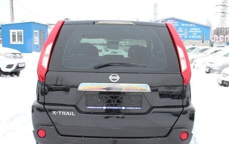 Nissan X-Trail, 2012 год, 1 195 000 рублей, 5 фотография