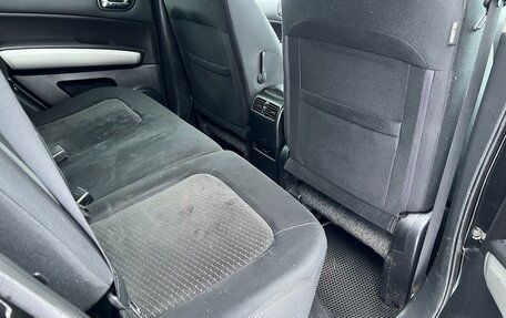 Nissan X-Trail, 2012 год, 1 195 000 рублей, 8 фотография