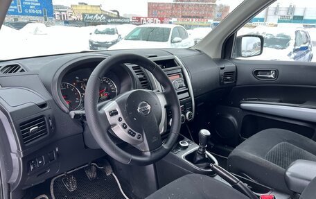Nissan X-Trail, 2012 год, 1 195 000 рублей, 7 фотография