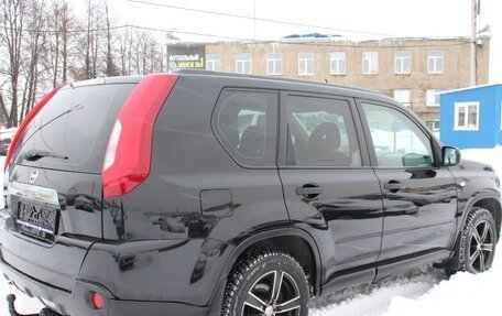 Nissan X-Trail, 2012 год, 1 195 000 рублей, 4 фотография