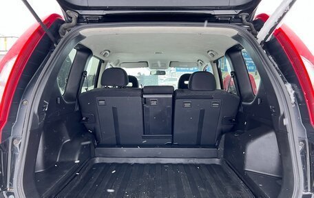 Nissan X-Trail, 2012 год, 1 195 000 рублей, 11 фотография