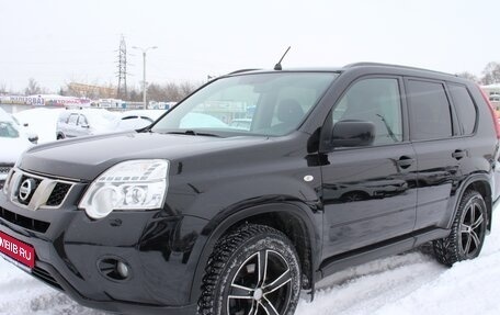 Nissan X-Trail, 2012 год, 1 195 000 рублей, 1 фотография