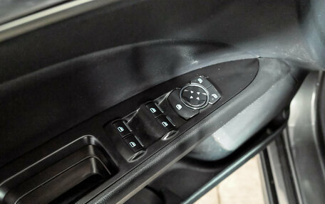 Ford Fusion (North America) II, 2019 год, 1 580 000 рублей, 13 фотография