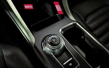 Ford Fusion (North America) II, 2019 год, 1 580 000 рублей, 14 фотография