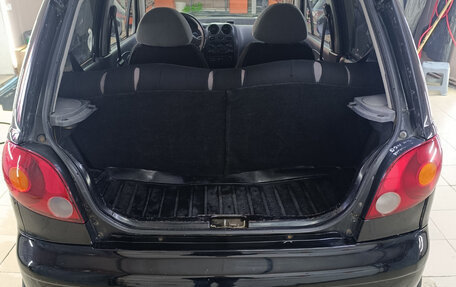 Daewoo Matiz I, 2011 год, 235 000 рублей, 4 фотография