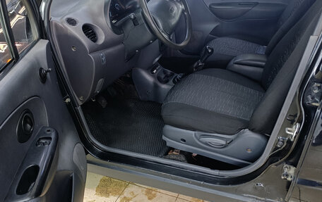 Daewoo Matiz I, 2011 год, 235 000 рублей, 5 фотография