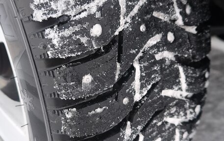 Hyundai Solaris II рестайлинг, 2016 год, 1 000 000 рублей, 1 фотография