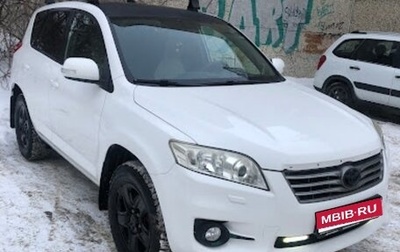 Toyota RAV4, 2011 год, 1 490 000 рублей, 1 фотография