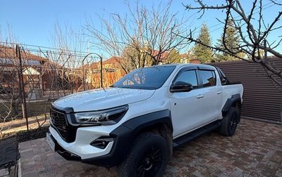 Toyota Hilux VIII, 2023 год, 6 750 000 рублей, 1 фотография