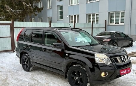 Nissan X-Trail, 2011 год, 1 197 000 рублей, 1 фотография