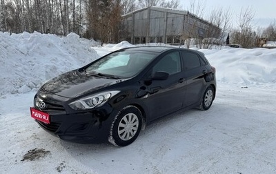 Hyundai i30 II рестайлинг, 2014 год, 1 100 000 рублей, 1 фотография