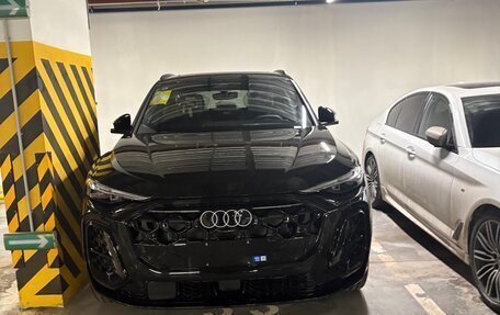 Audi Q5, 2025 год, 8 300 000 рублей, 1 фотография