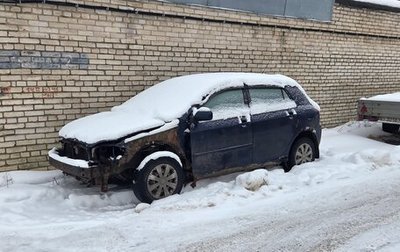 Toyota Corolla, 2002 год, 140 000 рублей, 1 фотография