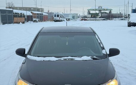 KIA Rio III рестайлинг, 2014 год, 890 000 рублей, 1 фотография