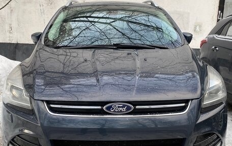 Ford Kuga III, 2014 год, 1 200 000 рублей, 3 фотография