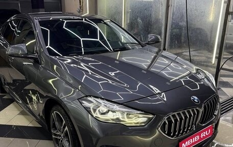 BMW 2 серия F44, 2020 год, 3 100 000 рублей, 1 фотография